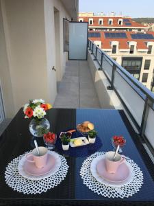 Riviera Terrasse Nice
