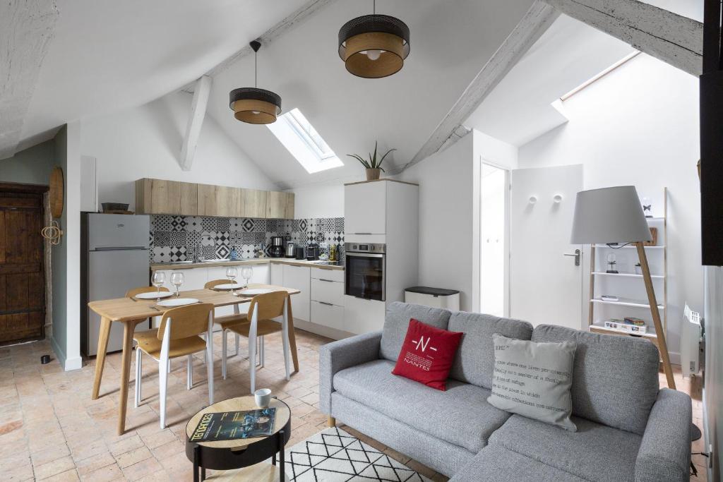 Rivoli By Locly - T3 Hyper centre 56300 Pontivy