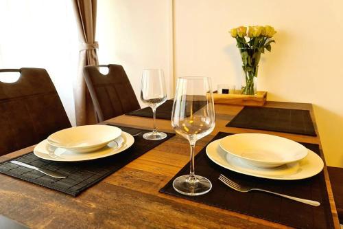 Rivulet 2 bedroom Apartment