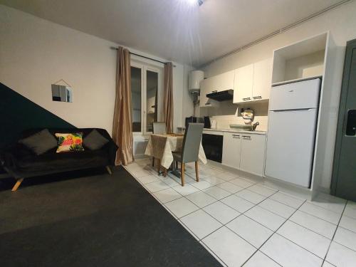 RnB Locations Mâcon
