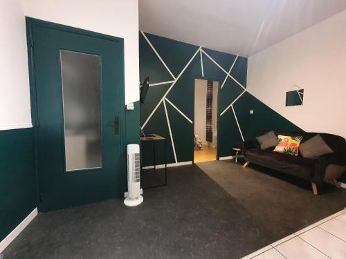 RnB Locations Mâcon