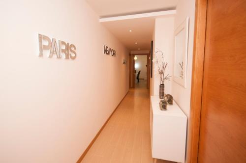 Rocha 501 by Atlantichotels - AL