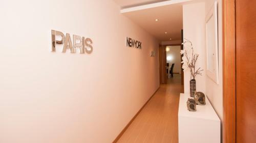 Rocha 501 by Atlantichotels - AL