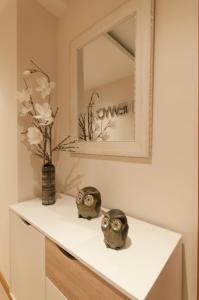 Rocha 501 by Atlantichotels - AL
