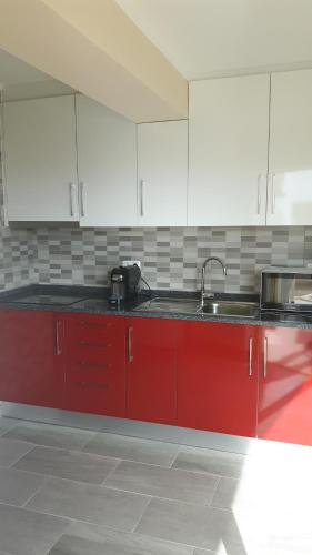 Rocha Apartment