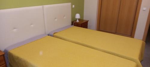 Rocha Apartment