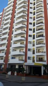 Rocha Apartment