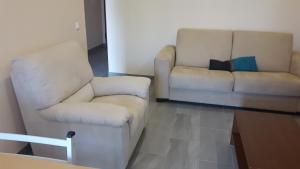 Rocha Apartment