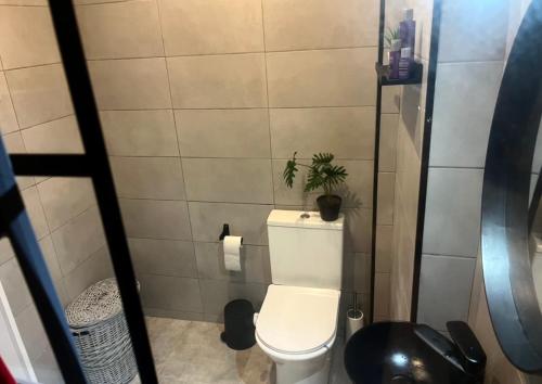 Rocha Beach Apartment
