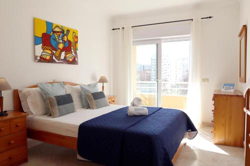 Rocha Beach Flat