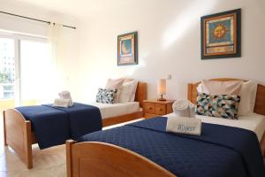 Rocha Beach Flat