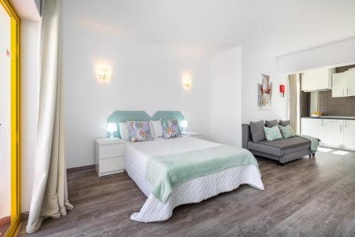 Rocha Beachside Studio by Encantos do Algarve - 326