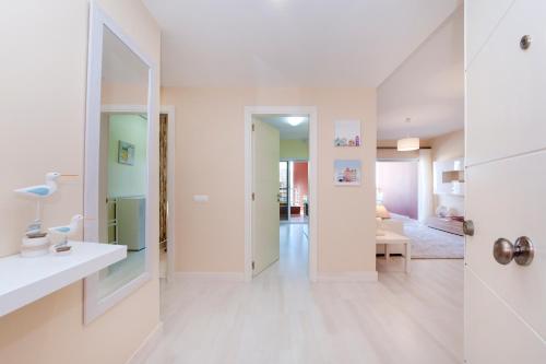 Rocha Blue Sea Apartment