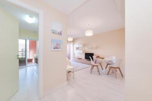 Rocha Blue Sea Apartment