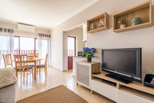 Rocha Ocean View