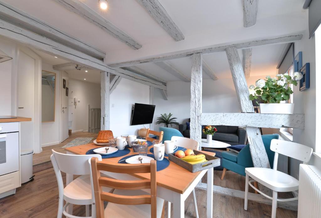 Rocha Prime Luxury Apartment