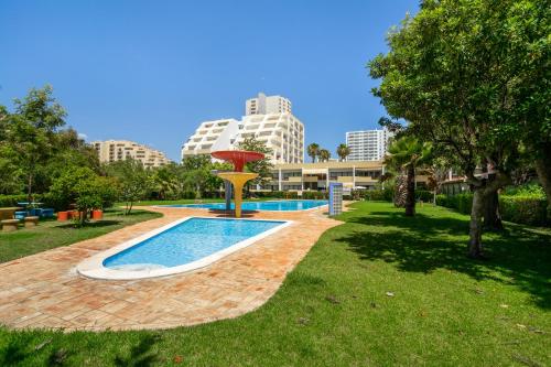 Rocha Seaside by Encantos do Algarve - 406