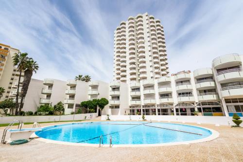 Rocha Seaview by Encantos do Algarve - 810