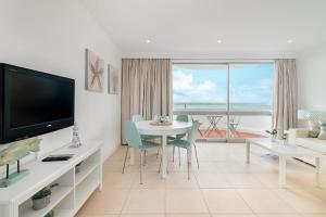 Appartement Rocha Seaview by Encantos do Algarve - 810 Rua dos Três Castelos 8500-353 Portimão Algarve