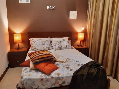 Rocha Sunny Apartment