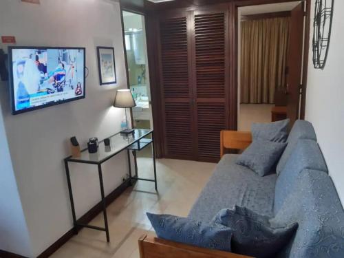 Rocha Sunny Apartment