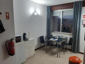 Rocha Sunny Apartment