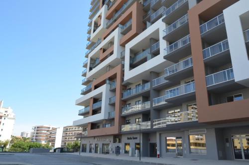 ROCHA TOWER - 4D