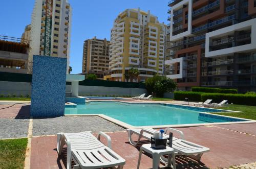 ROCHA TOWER - 4D
