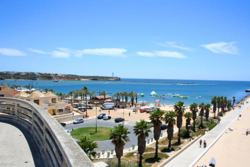 RochaBay Apartment