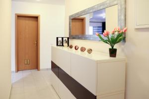 RochaBay Apartment