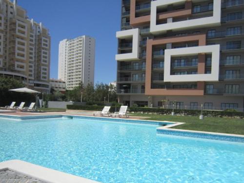 Rochatower Apartment 8F