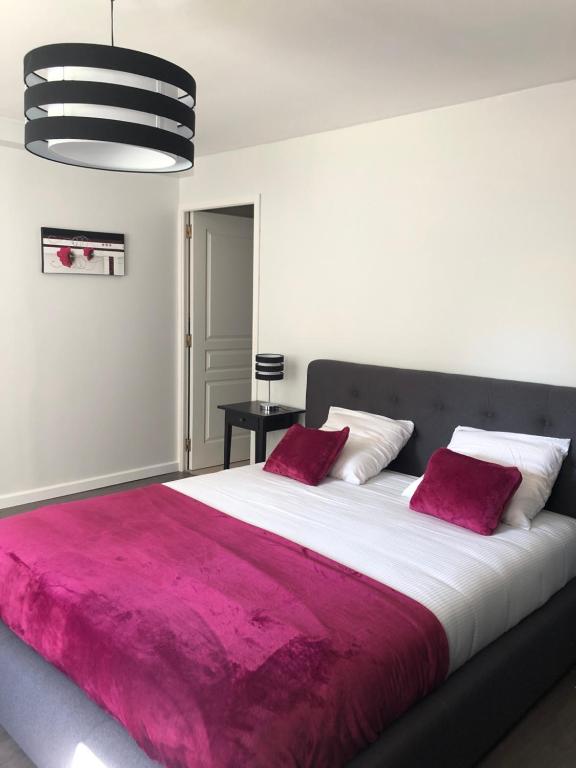 ROCHES BLANCHES G - Appartement ROCHES BLANCHES 22 pour 6 Personnes 68 73260 Valmorel