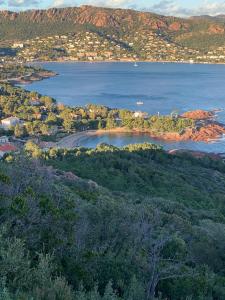 Roches d’azur
