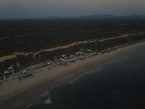Rock’s Beach Spot Suit