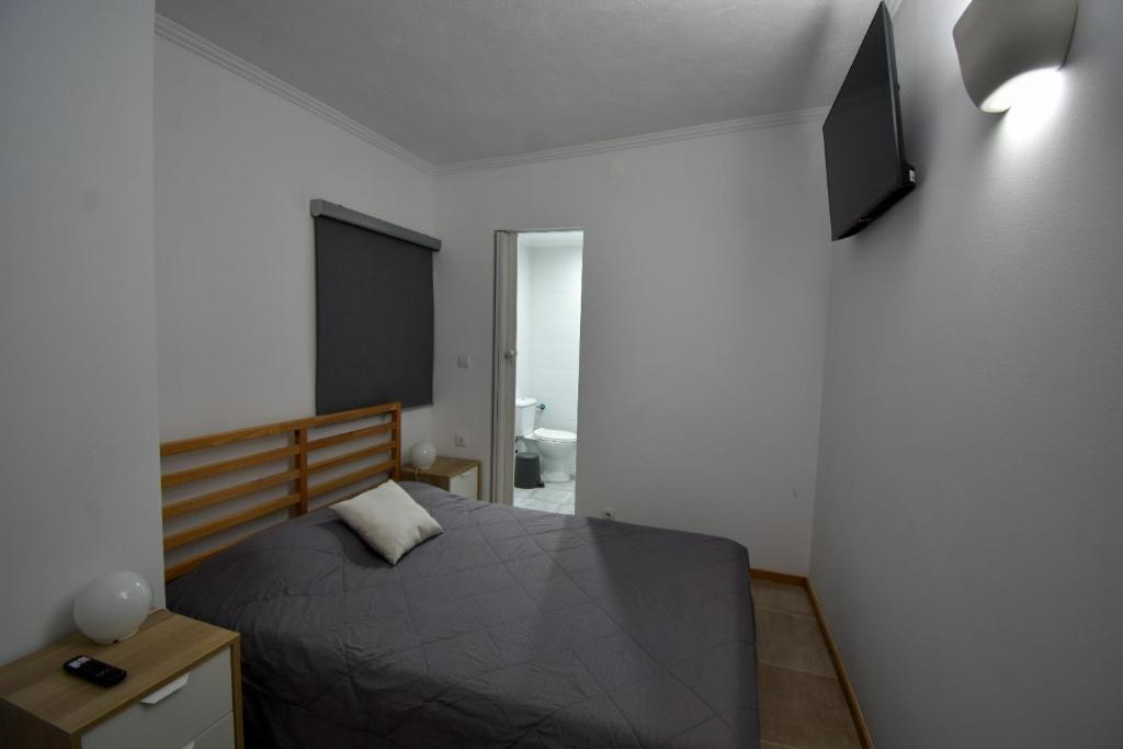 Appartement Rock’s Beach Spot Suit Rua Eduardo Luis 2825-311 Costa da Caparica