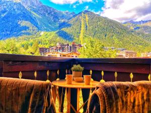 Rocky Studio Chamonix Sud