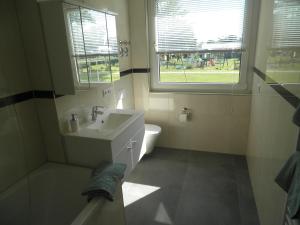 Rockys Ferienwohnung
