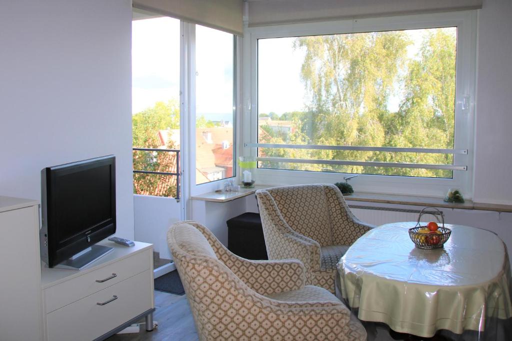 Appartement ROD32 Ferienwohnung Schneider Rodenbergstr. 32 23669 Häven