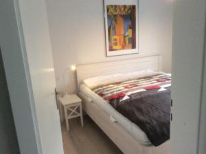 ROD32a Ferienwohnung Muschelfischer F