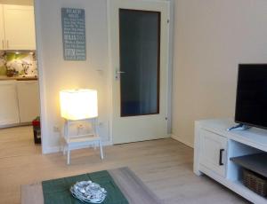 Appartement ROD32a Ferienwohnung Muschelfischer F Rodenbergstr. 32a 23669 Häven Schleswig-Holstein