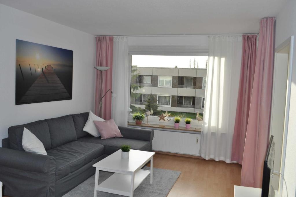 ROD32b \ Rodenbergstraße 32, 23669 Häven