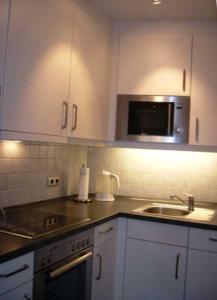 Appartement ROD32c \ Rodenbergstr. 32 23669 Häven Schleswig-Holstein