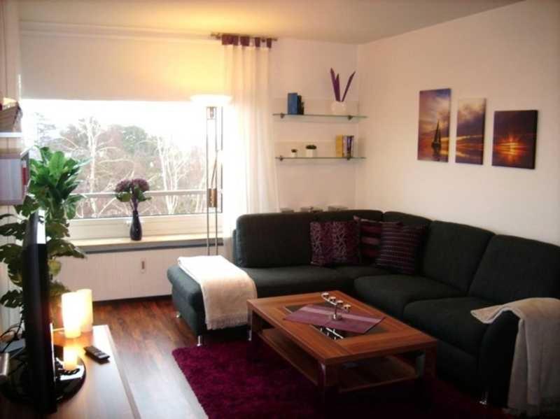 Appartement ROD32c \ Rodenbergstr. 32 23669 Häven