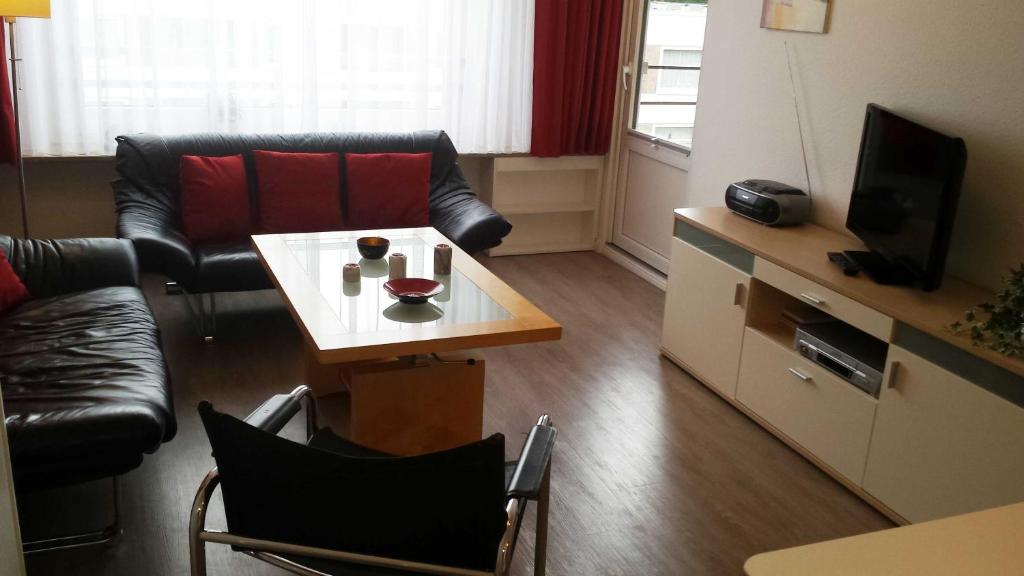 Appartement ROD32d \ Rodenbergstr. 32 23669 Häven