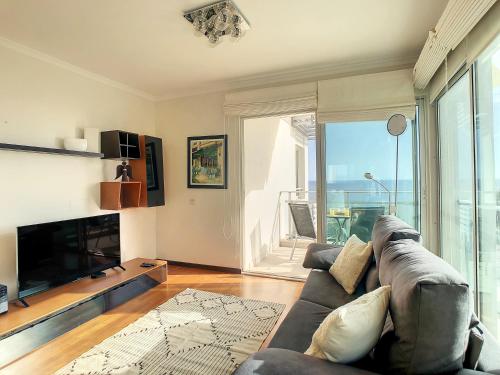 Rodamar Apartment by MHM