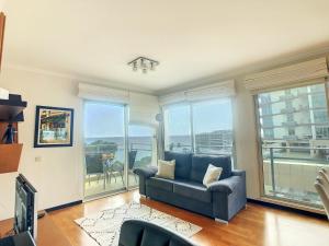 Rodamar Apartment by MHM