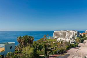 Appartement Rodamar II by An Island Apart Estrada Monumental 241A, Edf. Rodamar, Torre Nascente, 1ºA 9000-100 Funchal Madère