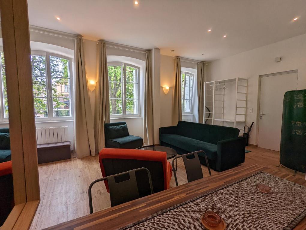 Rodehuus Wohnung 2 26757 Borkum