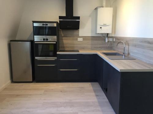 Rodez - Superbe appartement neuf avec vue
