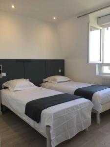 Rodez - Superbe appartement neuf avec vue